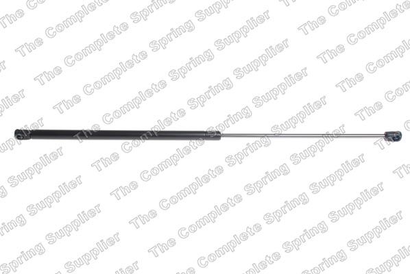 Gasfeder Motorhaube Kilen 329004