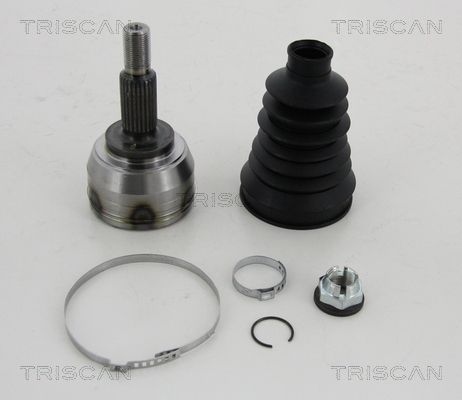 Gelenksatz Antriebswelle TRISCAN 8540 25113