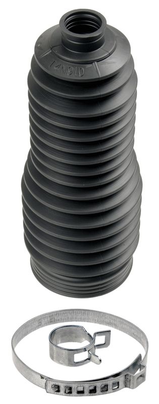 Faltenbalg, Lenkung TRW JBE390
