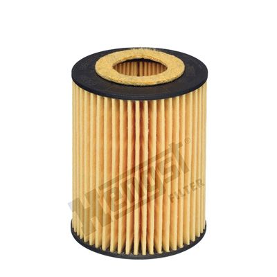 Ölfilter HENGST FILTER E820HD245