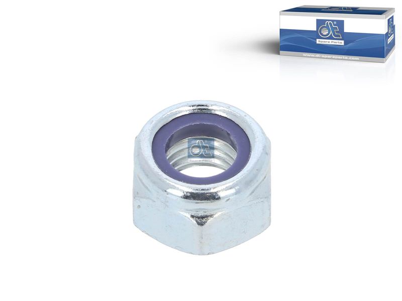 Sicherungsmutter DT Spare Parts 1.25725