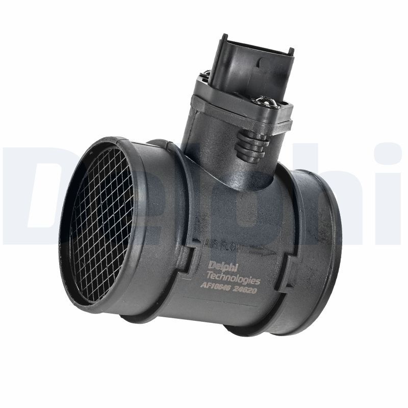 Luftmassenmesser DELPHI AF10646-12B1