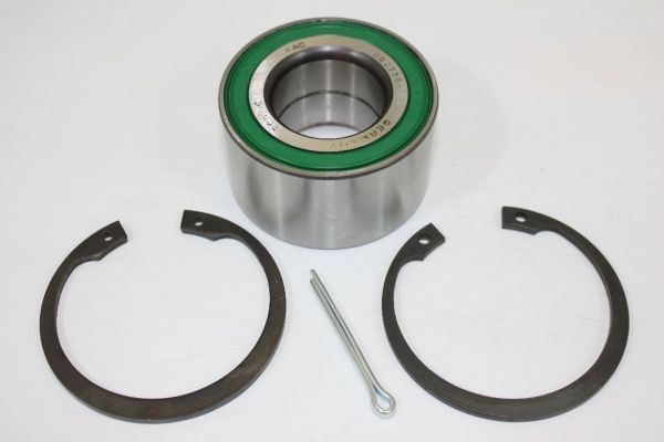 Radlagersatz AUTOMEGA 110150410