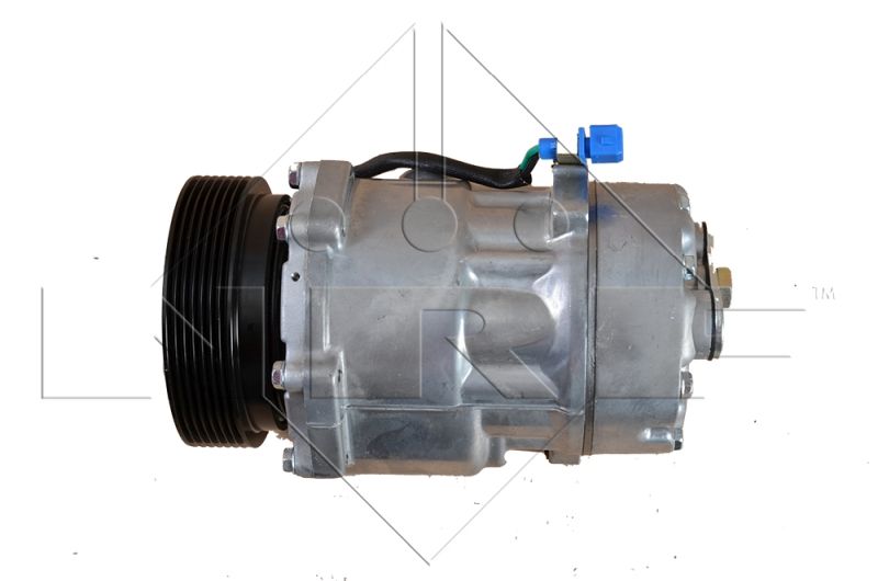 Kompressor, Klimaanlage NRF 32228