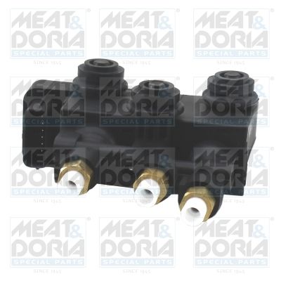 Ventil, Druckluftanlage MEAT & DORIA 58202