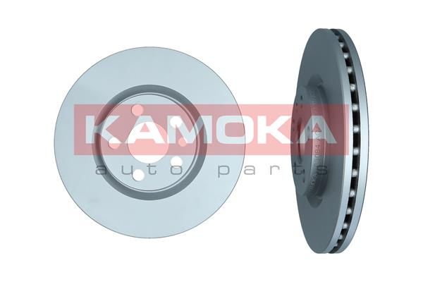 Bremsscheibe KAMOKA 103084