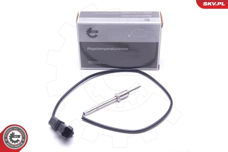 Sensor, Abgastemperatur ESEN SKV 30SKV251