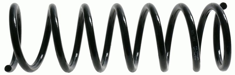 Fahrwerksfeder SACHS 994 156