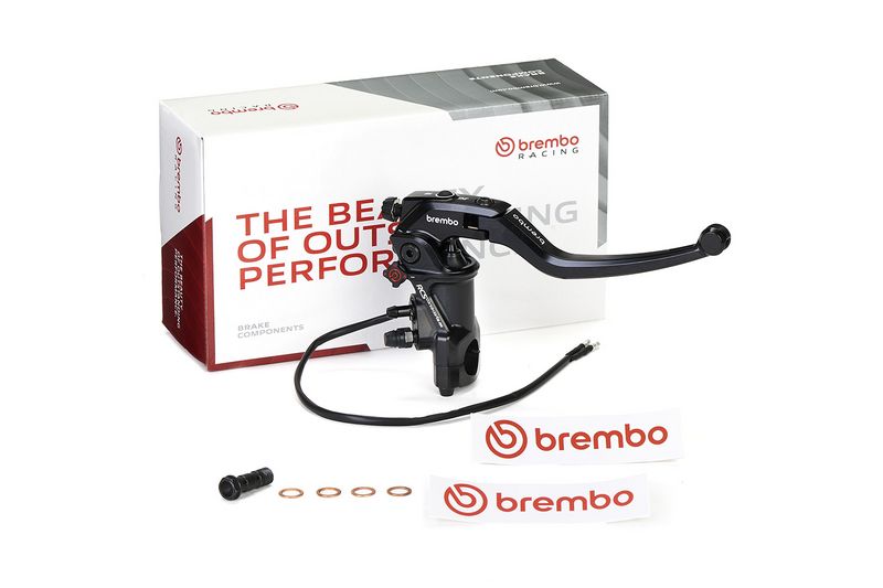 Handbremszylinder (Zweirad) BREMBO 110E71110