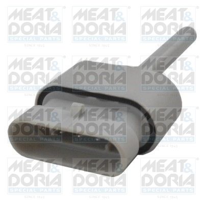 Wassersensor, Kraftstoffanlage MEAT & DORIA 9747