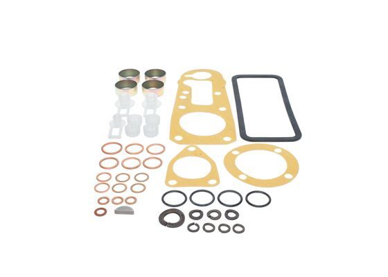 Dichtungssatz, Einspritzpumpe BOSCH 1417010002