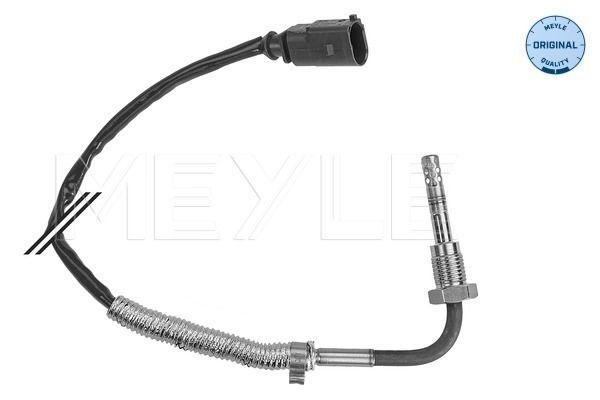 Sensor, Abgastemperatur MEYLE 1148000109