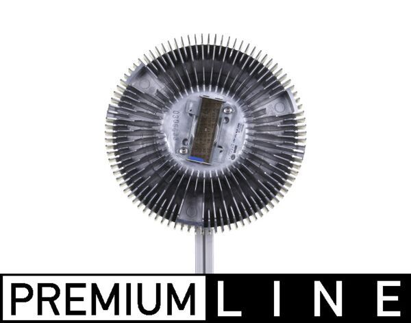 Kupplung, Kühlerlüfter MAHLE CFC40000P