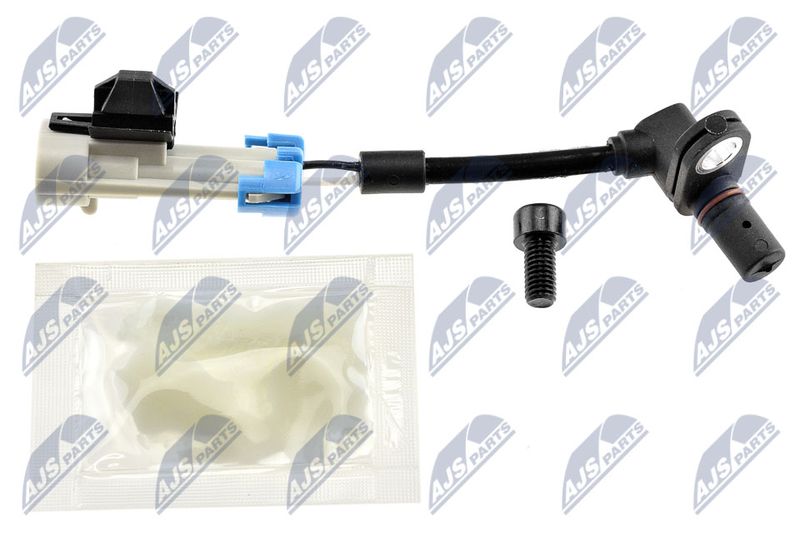 Sensor, Raddrehzahl NTY HCA-DW-002