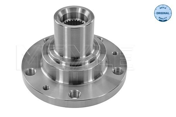 Radnabe MEYLE 40-146520001