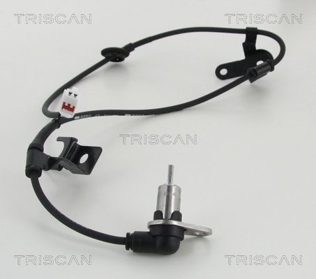 Sensor, Raddrehzahl TRISCAN 818050205