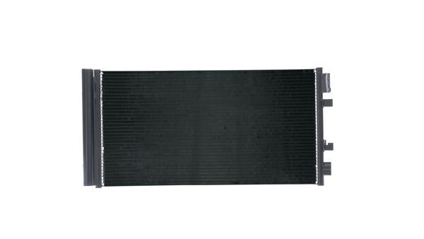 Kondensator, Klimaanlage MAHLE AC993000S
