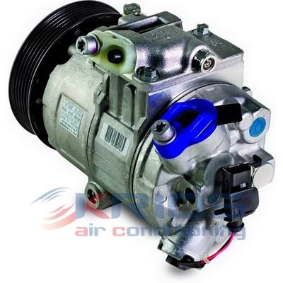 Kompressor, Klimaanlage MEAT & DORIA K15076
