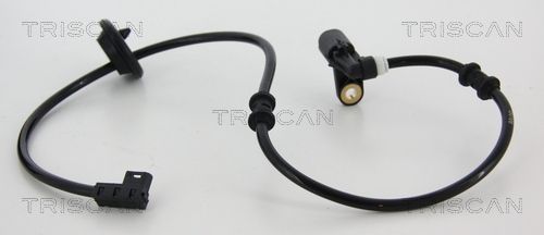 Sensor, Raddrehzahl TRISCAN 818023220