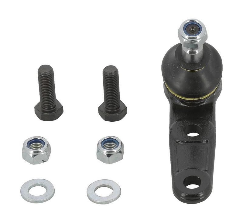 Trag-/Führungsgelenk MOOG DE-BJ-2469