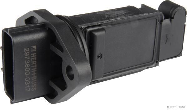 Luftmassenmesser HERTH+BUSS JAKOPARTS J5681006