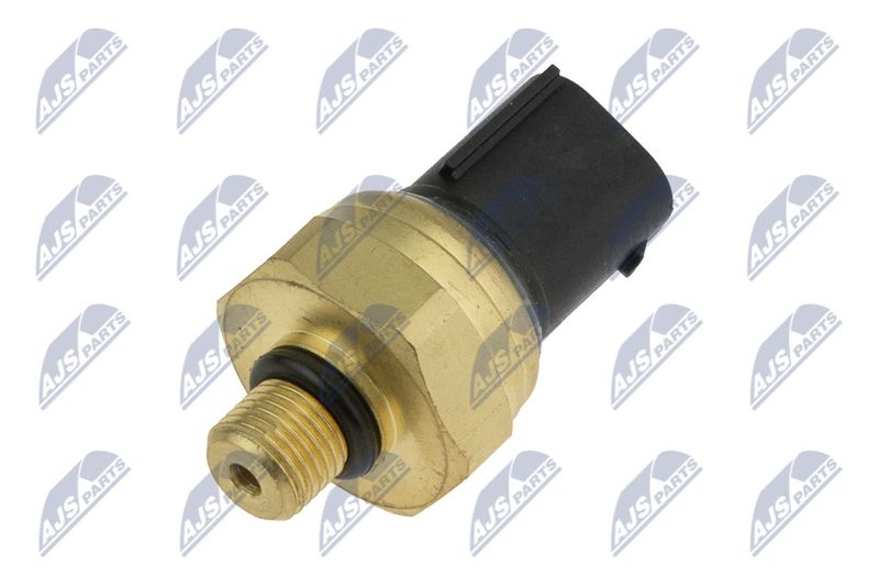 Sensor, Kraftstoffdruck NTY EFP-ME-002