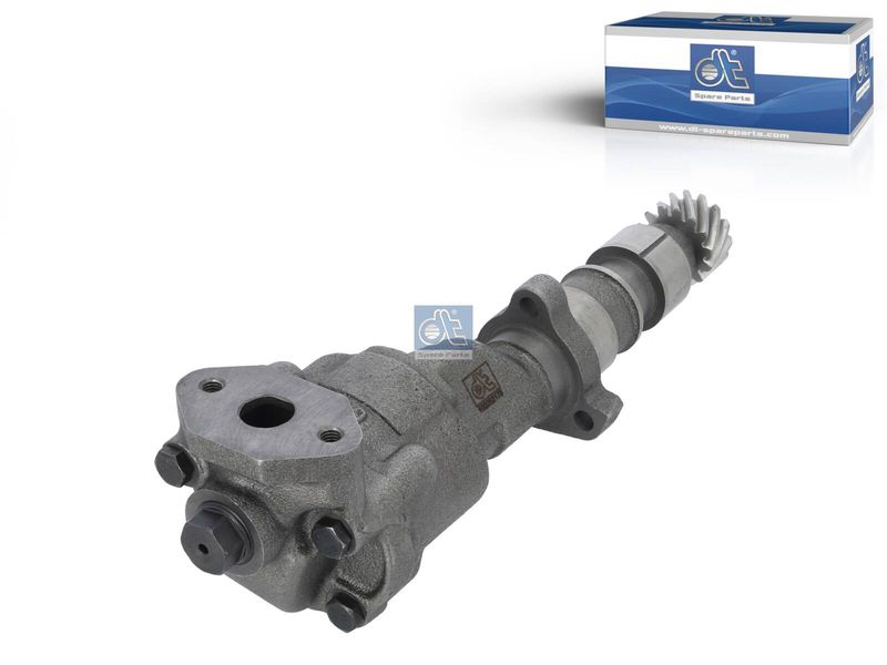 Ölpumpe DT Spare Parts 4.61158