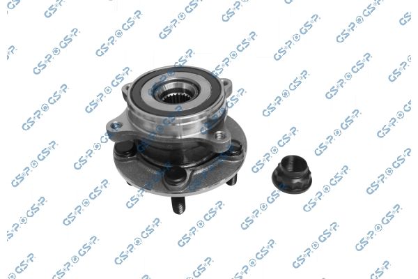Radlagersatz GSP 9326039K