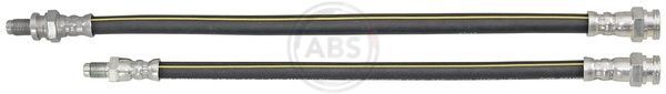 Bremsschlauch A.B.S. SL 6371