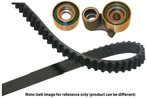 Zahnriemensatz KAVO PARTS DKT-2021