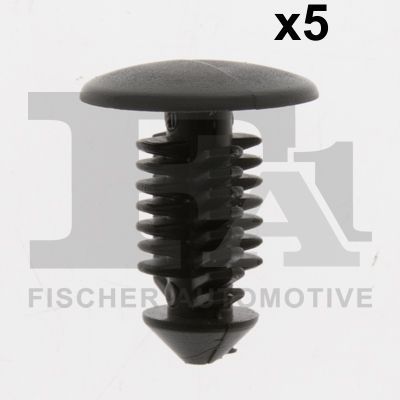Clip, Zier-/Schutzleiste FA1 21-10001.5