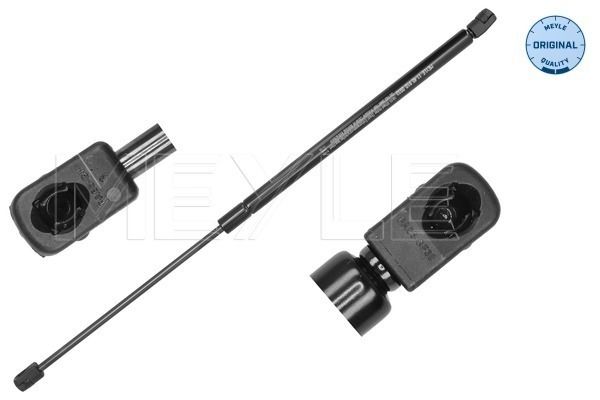 Gasfeder, Koffer-/Laderaum MEYLE 11-40 910 0032