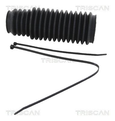 Faltenbalgsatz Lenkmanschette TRISCAN 8500 11006