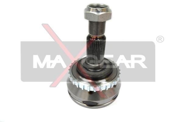 Gelenksatz Antriebswelle MAXGEAR 49-0510