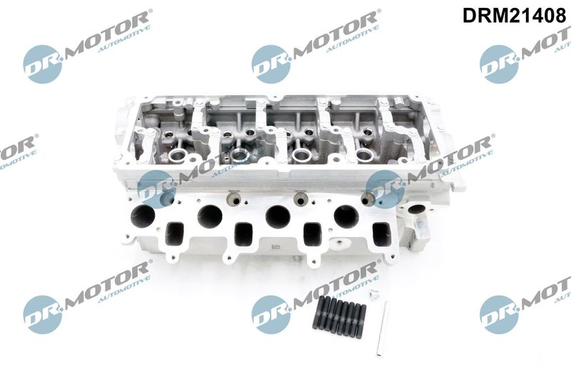 Zylinderkopf Dr.Motor Automotive DRM21408