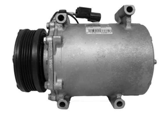 Kompressor, Klimaanlage Airstal 10-1625