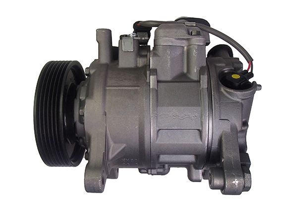 Kompressor, Klimaanlage Airstal 10-3108