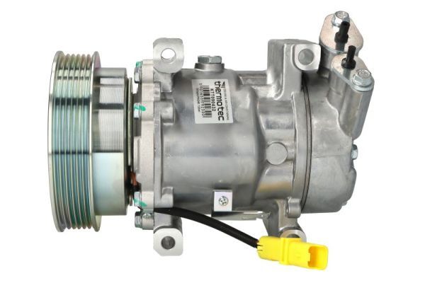 Kompressor, Klimaanlage THERMOTEC KTT090432