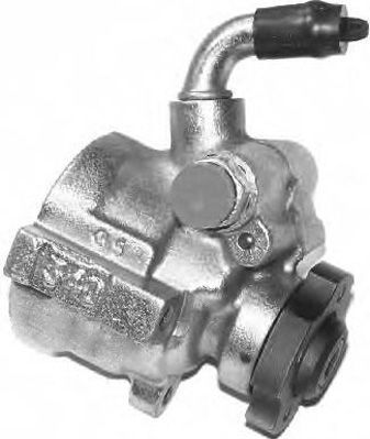 Hydraulikpumpe, Lenkung GENERAL RICAMBI pi0207