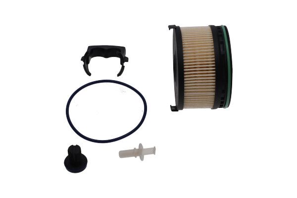 Kraftstofffilter KAVO PARTS FFF-10403