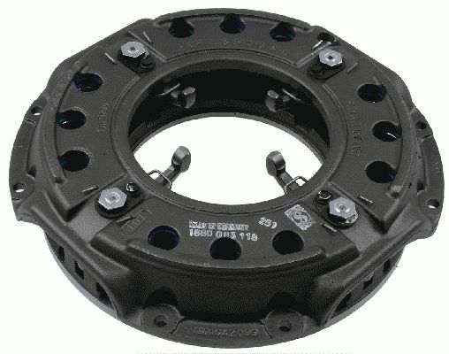 Kupplungsdruckplatte SACHS 1880083118
