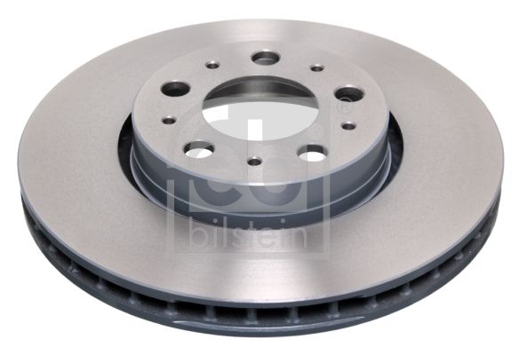 Bremsscheibe FEBI BILSTEIN 18044