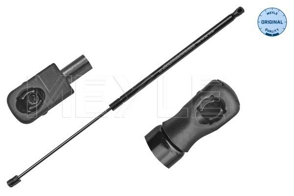 Gasfeder, Koffer-/Laderaum MEYLE 740 910 0042