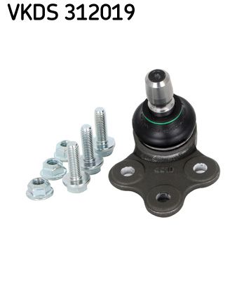 Trag-/Führungsgelenk SKF VKDS 312019