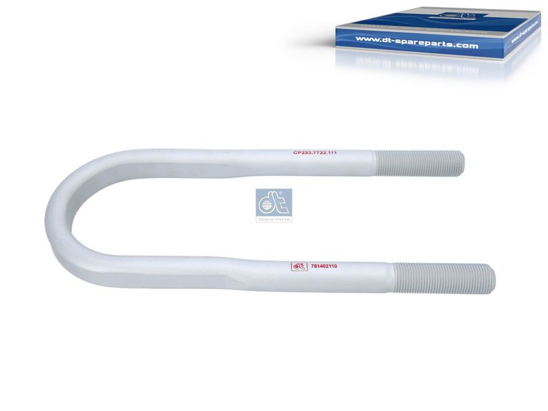 Federbride DT Spare Parts 6.11111