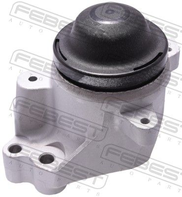 Lagerung, Motor FEBEST MZM-CX9RH