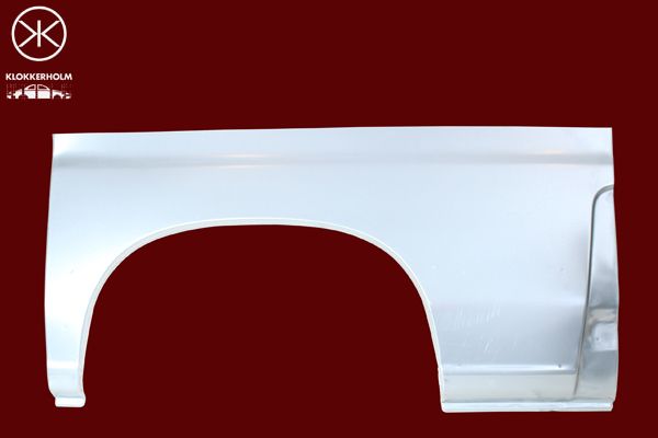 Seitenwand KLOKKERHOLM 2092532