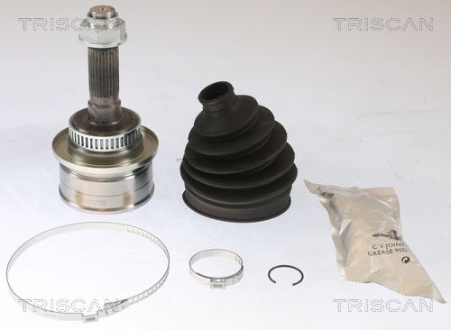 Gelenksatz Antriebswelle TRISCAN 8540 50137