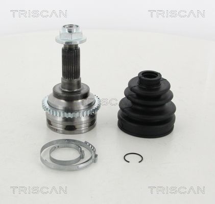Gelenksatz Antriebswelle TRISCAN 854050130