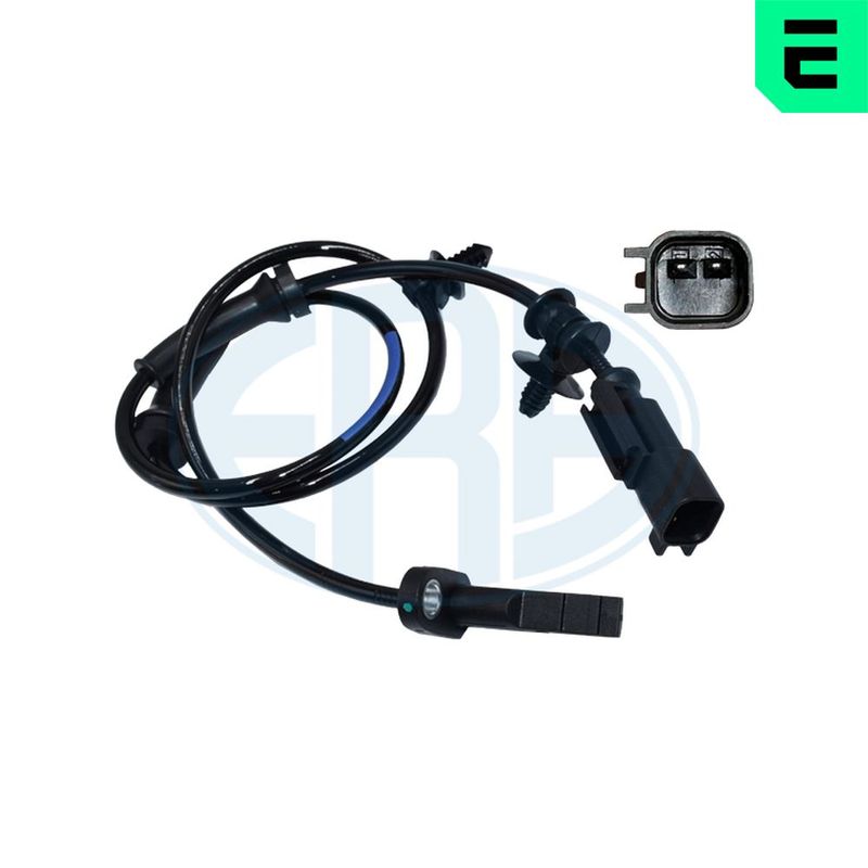 Sensor, Raddrehzahl ERA 560937A